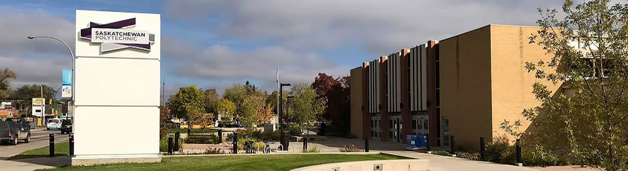 Saskatchewan Polytechnic - Saskatoon campus 2