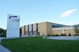 Saskatchewan Polytechnic - Saskatoon campus 3