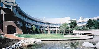 Justice Institute of British Columbia - New Westminster Campus campus 1