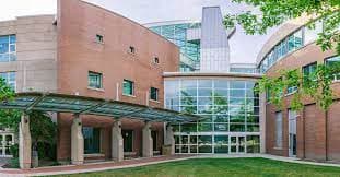Justice Institute of British Columbia - New Westminster Campus campus 2