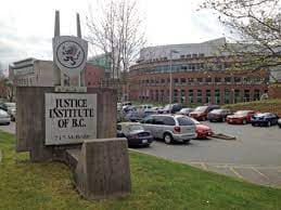 Justice Institute of British Columbia - New Westminster Campus campus 3