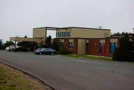 College of the North Atlantic - Bonavista campus 2