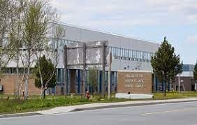 College of the North Atlantic - Bonavista campus 3