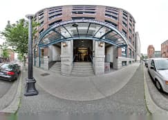 JCI Institute campus 3