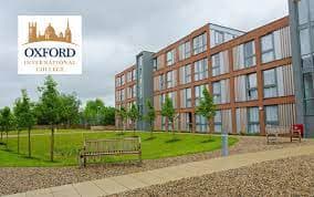 Oxford International College Halifax campus 1