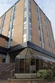 Oxford International College Halifax campus 2