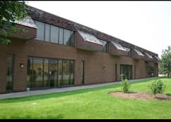 Canada Cambridge Academy campus 2
