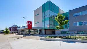 Canada College campus 3