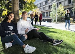 Educate Online campus 2