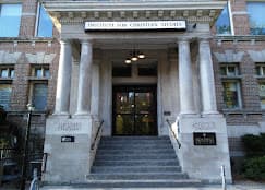 Educate Online campus 3
