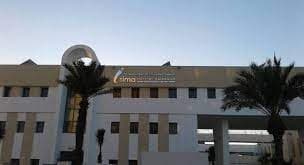 Institut Superieur d Informatique ISI campus 2