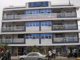 Institut Superieur d Informatique ISI campus 3