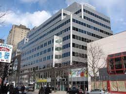 LaSalle College, Montreal campus 3