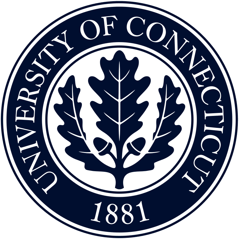 University of Connecticut logo