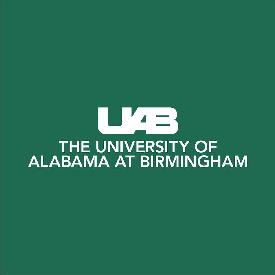 University of Alabama at Birmingham logo