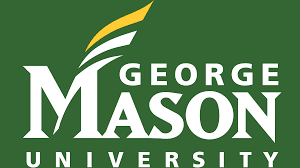 George Mason University logo