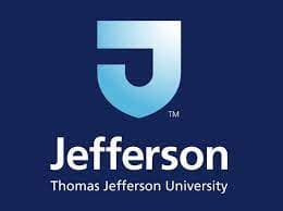 Jefferson University logo