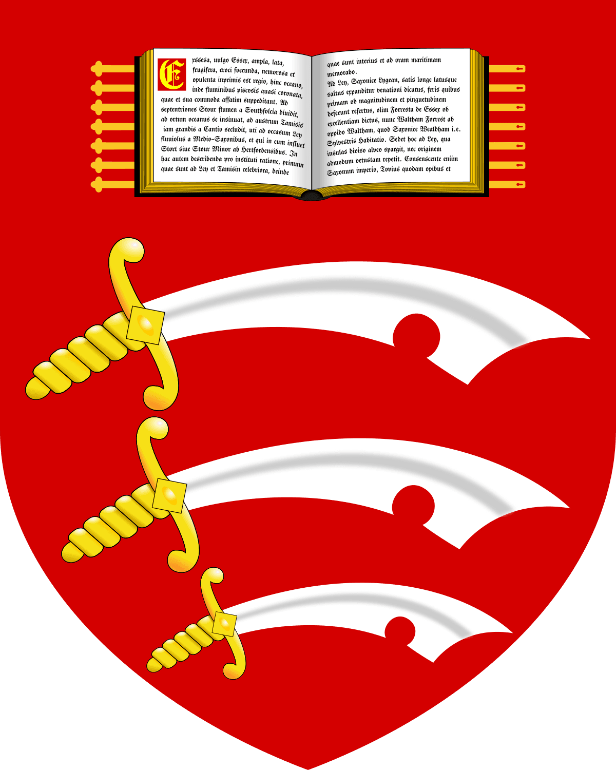 University of Essex - Colchester Campus logo