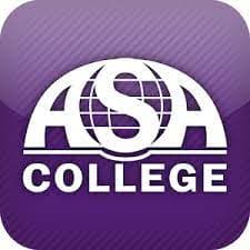 ASA College (Online) logo
