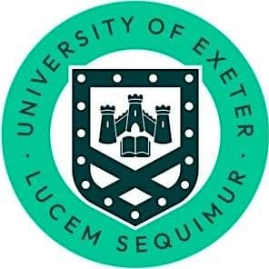 University of Exeter logo