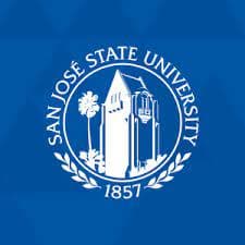 San Jose State University logo