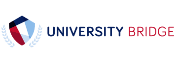 University Bridge at College of Marin logo