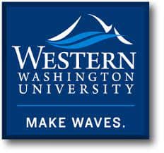 Western Washington University logo