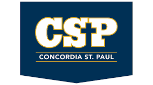 Concordia University - St. Paul logo