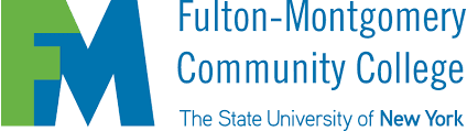SUNY Fulton-Montgomery Community College logo