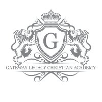 Gateway Legacy Christian Academy logo