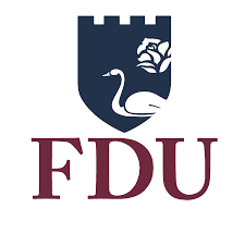 Fairleigh Dickinson University USAT logo
