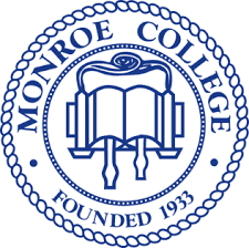 Monroe CollegeNew York, United States logo