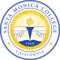 Santa Monica College logo