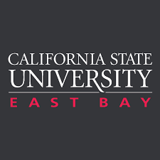 California State University, East Bay logo