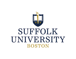 Suffolk University logo