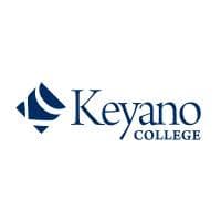 Keyano College logo
