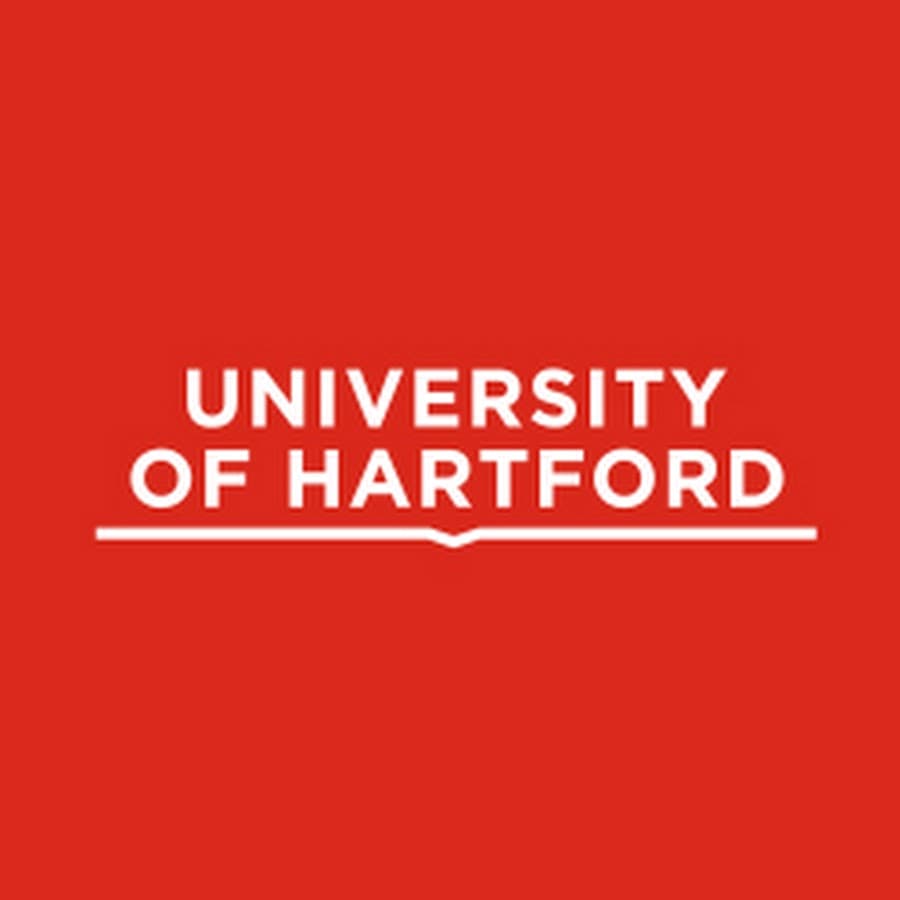 University of Hartford logo