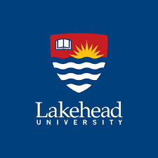 Lakehead University - Orillia Campus logo