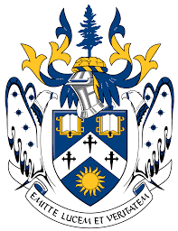 Laurentian University logo