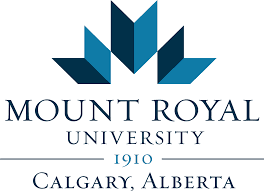 Mount Royal University logo