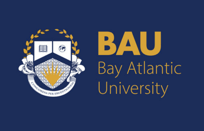Bay Atlantic University logo