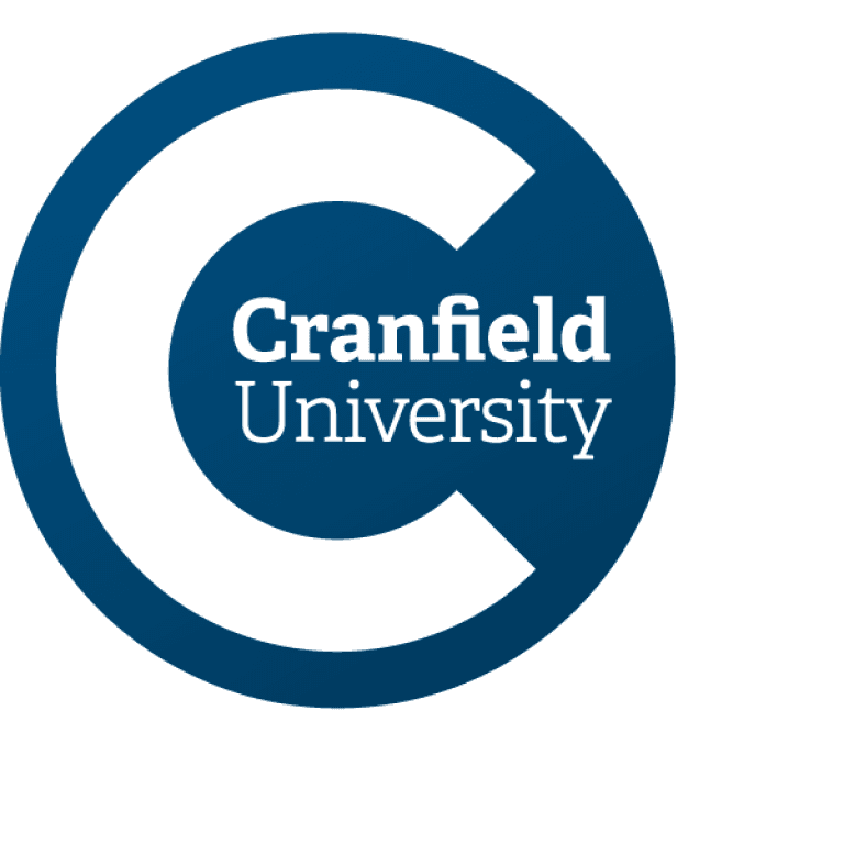 Cranfield University logo