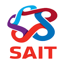 Southern Alberta Institute of Technology logo