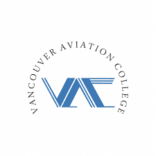 Vancouver Aviation College (VAC) logo