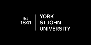 York St John University (York) logo