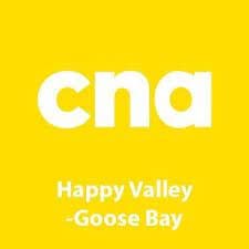 College of the North Atlantic - Happy Valley-Goose Bay logo