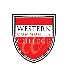 Western Community College - Surrey Main Campus logo