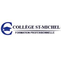 College St-Michel logo