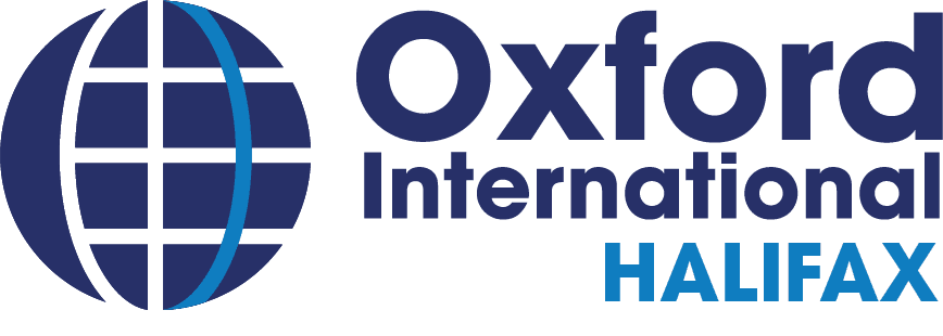 Oxford International - Halifax Campus logo
