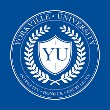 Yorkville University - Toronto logo